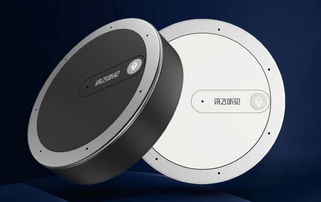 科大讯飞发布全新产品,录音整理进入人工智能模式