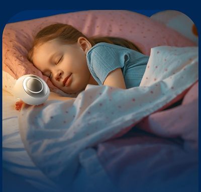 手握智能助眠仪 居家解压神器，真的能改善睡眠吗？