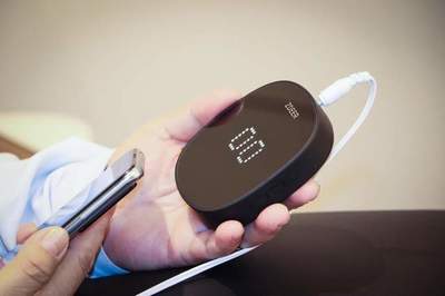 枕边的助眠大师 左点光大夫智能睡眠仪深度体验报告