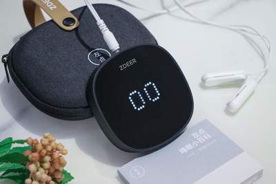 枕边的助眠大师！左点光大夫智能睡眠仪深度真实体验